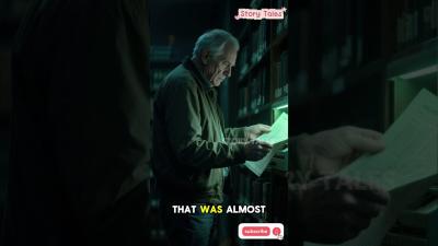  After 52 Years He Entered an Abandoned Water Park and Heard His Sisters Name shorts