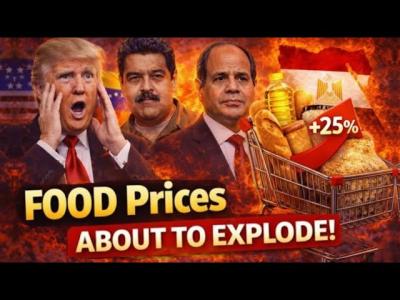 After Venezuela Egypt Could Spike Your Grocery Bills 25 Same Warning Signs