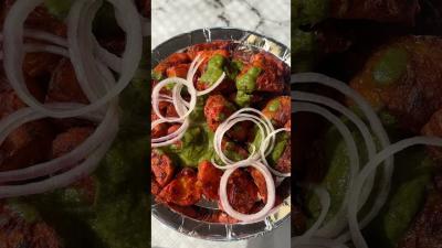 Aloo ke Barule