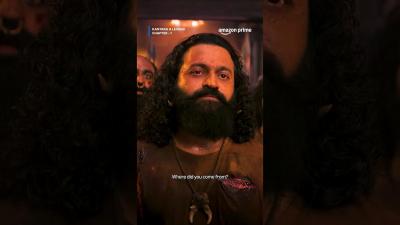 Answer that shook the King and Kingdom  Kantara A Legend  Chapter 1  Rishab Shetty