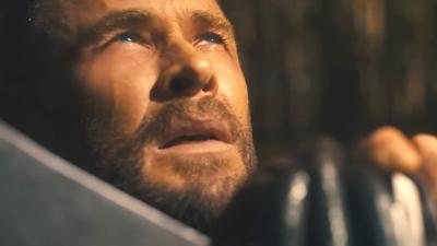 Avengers Doomsday  Official Trailer No. 2 Chris Hemsworth 2026