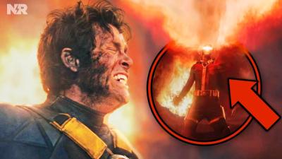 AVENGERS DOOMSDAY XMEN TRAILER BREAKDOWN XMen Teaser Description