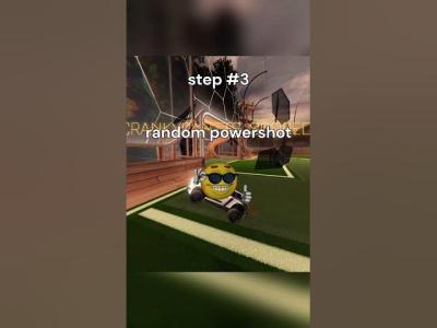 average warmup routine rocketleague rl funny relatable