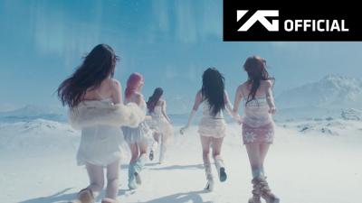 BABYMONSTER  SUPA DUPA LUV MV