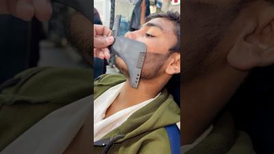 Beard Tutorial Mens youtube music barber beard