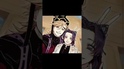 Behind the scene of Demon slayer Fan made demonslayer anime shorts