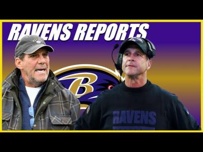 BREAKING NEWS HARBAUGH FIRED