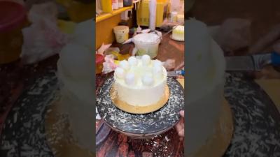 cake design ideas trandingshorts cakedecorating tutorial cakerecipe capcut caketrainingl