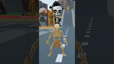 Cars vs Zombie BeamNG.Drive shorts beamng shortsfeed blenderanimation zombieapocalypse usa