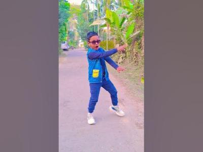 chinta ta Chita Chita shorts dance trending