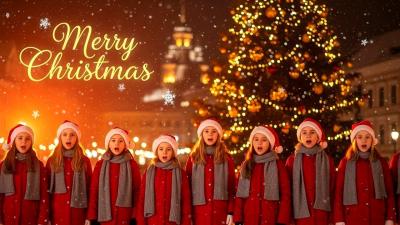 Classic Christmas Choir Songs  Timeless Carols  Hymns for a Nostalgic Holiday Celebration