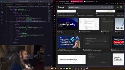 Coding Everyday until I become a Web Dev  Day 65  Coding  Study  Chill  HTMLCSSJS