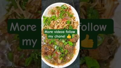 Cooking video ytshorts cookingvideo