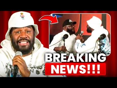 Corey Holcomb  Anton Daniels Heated Exchange Goes Left Live On 5150 Show