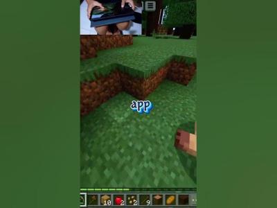 daily minecraft gameplay shorts funny trending viral minecraft