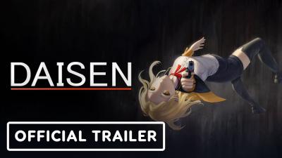 Daisen  Official Early Access Launch Trailer