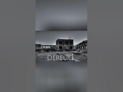 Dark Ambient Sleep Music  DERELICT darkambient cinematicdark darkatmosphere