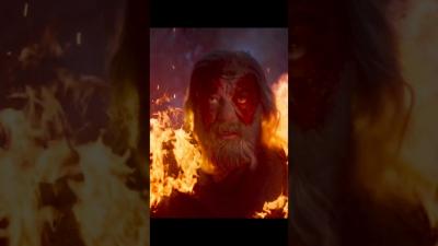 Darling Prabhas Rajasaab Trailer review  Prabhas New South Indian movie prabhas horror