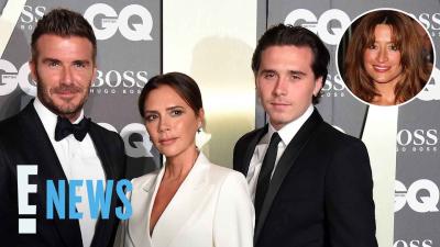 David Beckhams Former Assistant Reacts to Brooklyn Beckhams Comments  E News