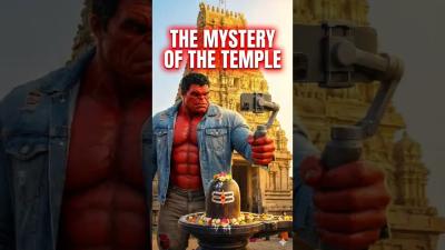  day 1 Old Shiva Temple  Halku Vlog Exploration 