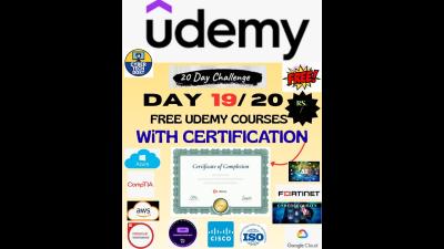 DAY 1920 FREE Cybersecurity  AI Security Courses ethicalhacking owasp ai pentesting kali