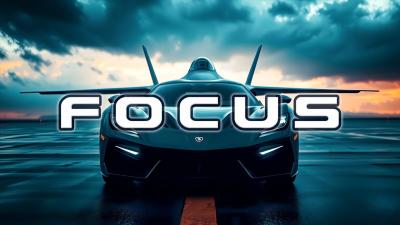 Deep Focus Music  DistractionFree Concentration for Work Coding  Study