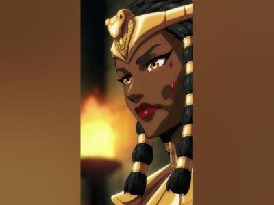 Deleted scenes from pillars of justice