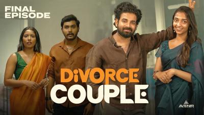 Divorce Couple Final Episode  Malayalam Short Film  Keerthan M Dinesh  Avenir Entertainments