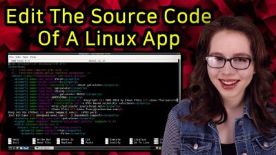 Edit A Linux Apps Source Code Chromebooks  PCs