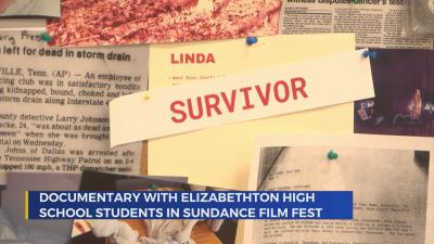 Elizabethton High School class subject of Sundance Film Festival docuseries Murder101