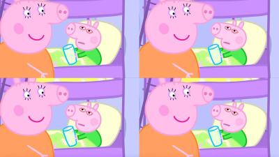  EVERY Peppa Pig Season 2 Episodes but every EPISODE More Appear on Screen 