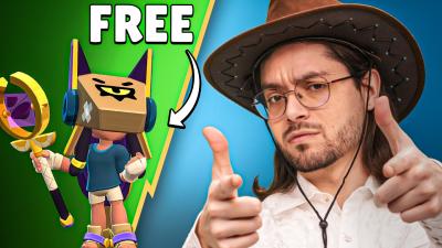 Everyone can get Finx for FREE RandomBS