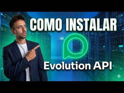 Evolution API en Railway Conecta WhatsApp a n8n SIN Pagar por Mensaje