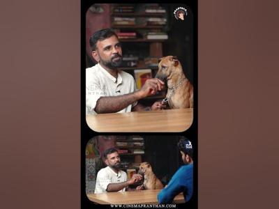 ടരയനർ മറനൽകകമപൾ വരനന expresssion ആണ സനമയൽ കണടത