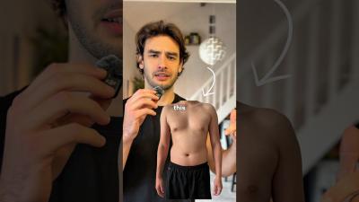 Full Beginner Workout Easy  Fast to Build Muscle