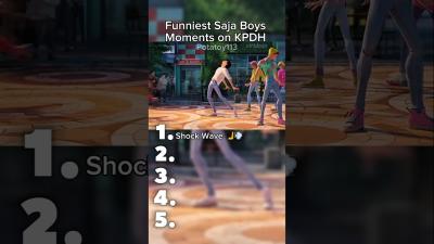 Funniest Saja Boys Moments on KPDH  no.3 will make you Agree Too   