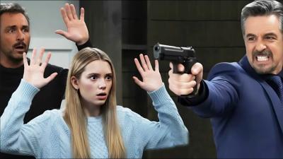 General Hospital Full Episode Friday December 26 2025  Brennan catches Charlotte and Valentin