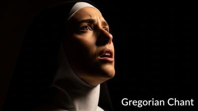 Gregorian Chants for Deep Sleep Powerful Night Prayers to the Holy Spirit for Total Peace