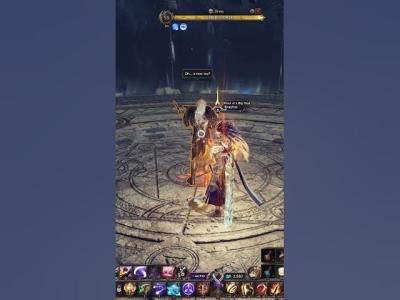 GSDagger Build DESTROYS Dren in 3 Seconds  Throne and Liberty