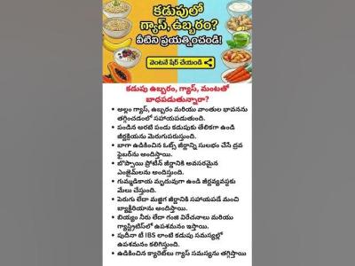 GutCalming Foods That Improve Digestion Reduce Gas Bloating Acidity Naturally goodgut happygut