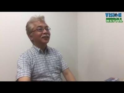 नपल नज  दखक नपल भगक नपल  Haruhito Noju 