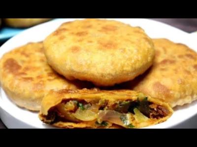 Healthy breakfast recipe just 5 minutes breakfast recipe food secret breakfast Nashta