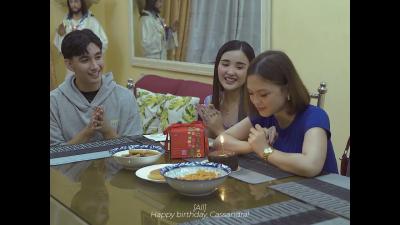 HILING A student short film