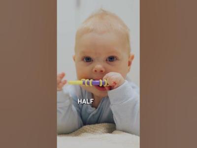 How do babies learn faster 