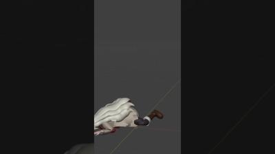 How to Fix Broken Normals in Blender