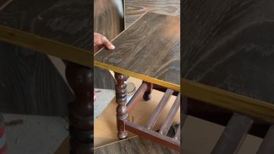 How to Repair a Table Set  StepbyStep Guide