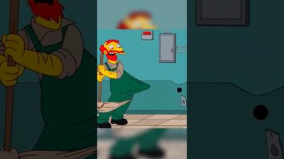How Yo Save Our Universe simpsonsfunnyclassiccartoons shorts
