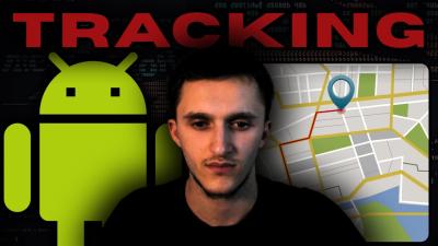 I Found a Tool That Tracks Live Phone Locations in Real Time...