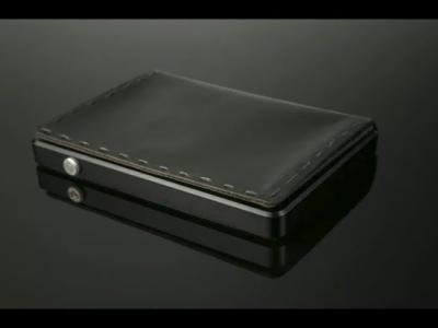 I JUST BACKED Craft Wallet 2.0