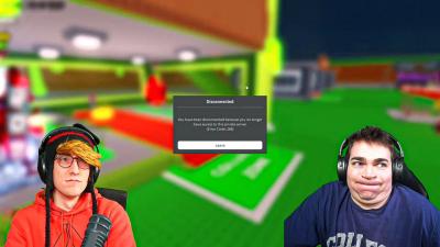 i made kreekcraft cry